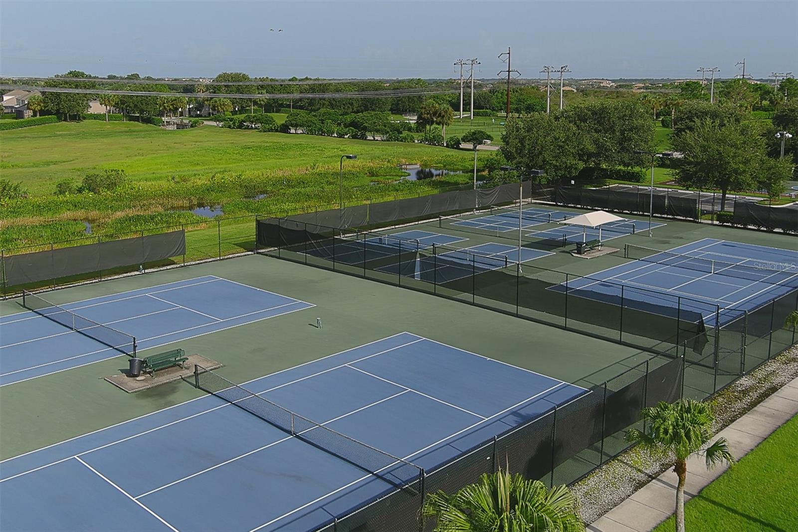 STONEYBROOK AT HERITAGE HARBOUR C-1 - Residential