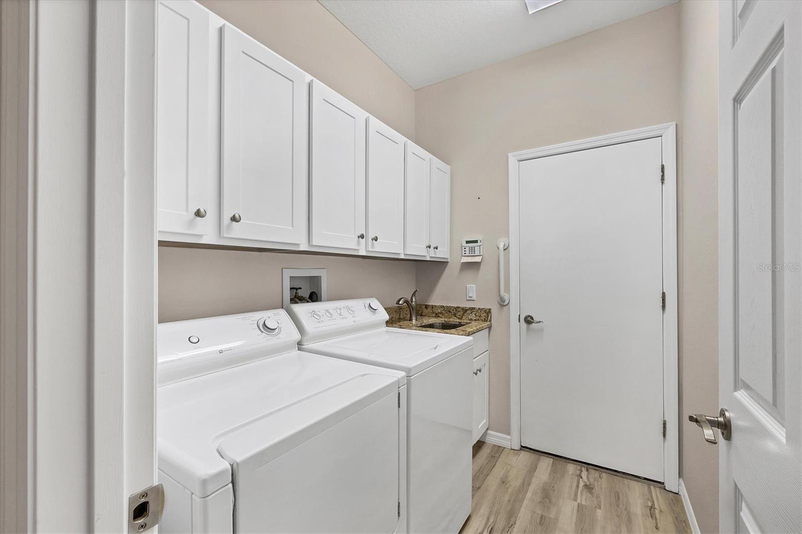 STONEYBROOK AT HERITAGE HARBOUR C-1 - Residential