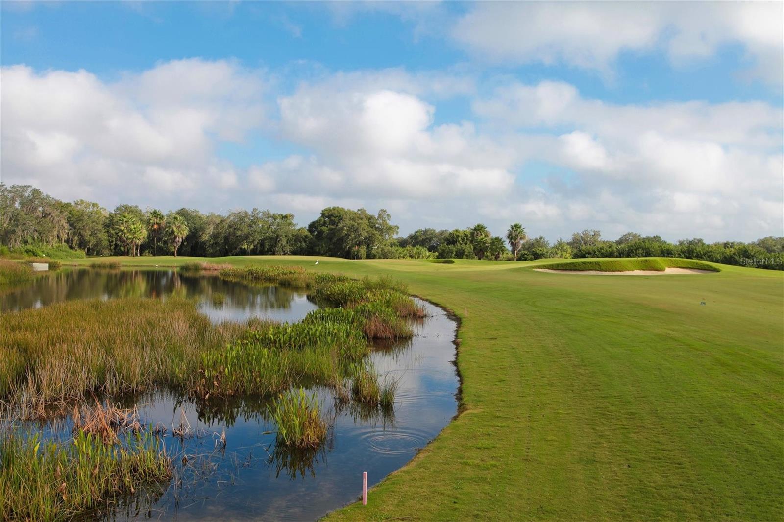 STONEYBROOK AT HERITAGE HARBOUR C-1 - Residential