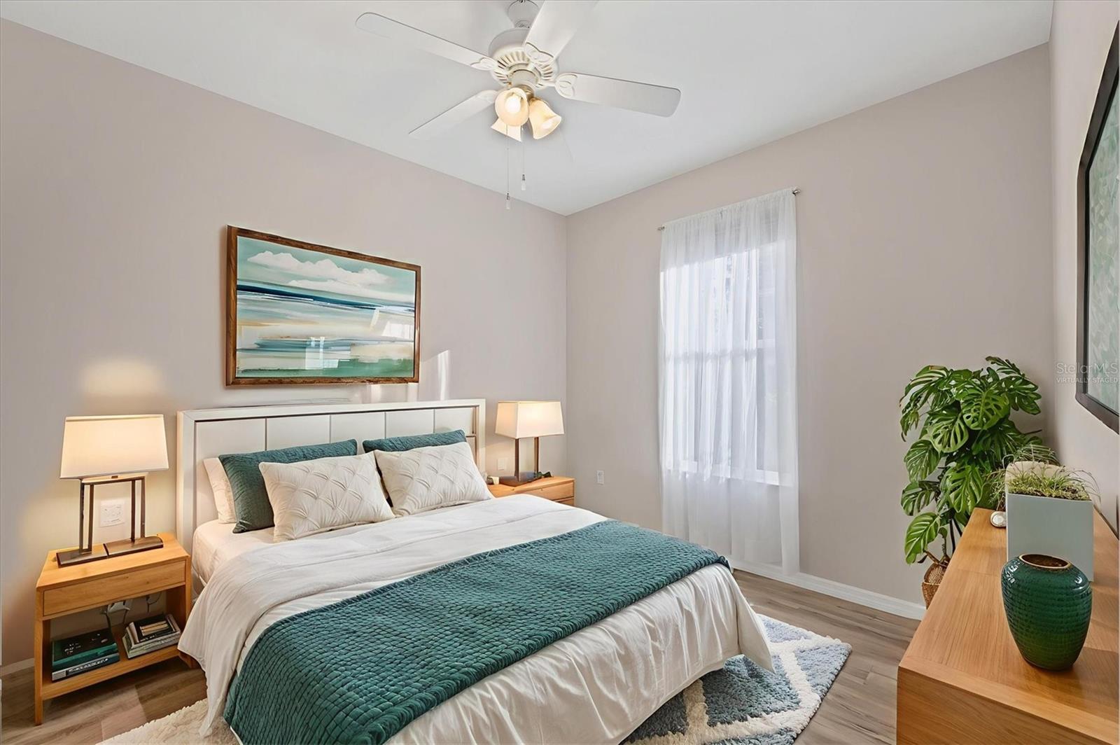 STONEYBROOK AT HERITAGE HARBOUR C-1 - Residential