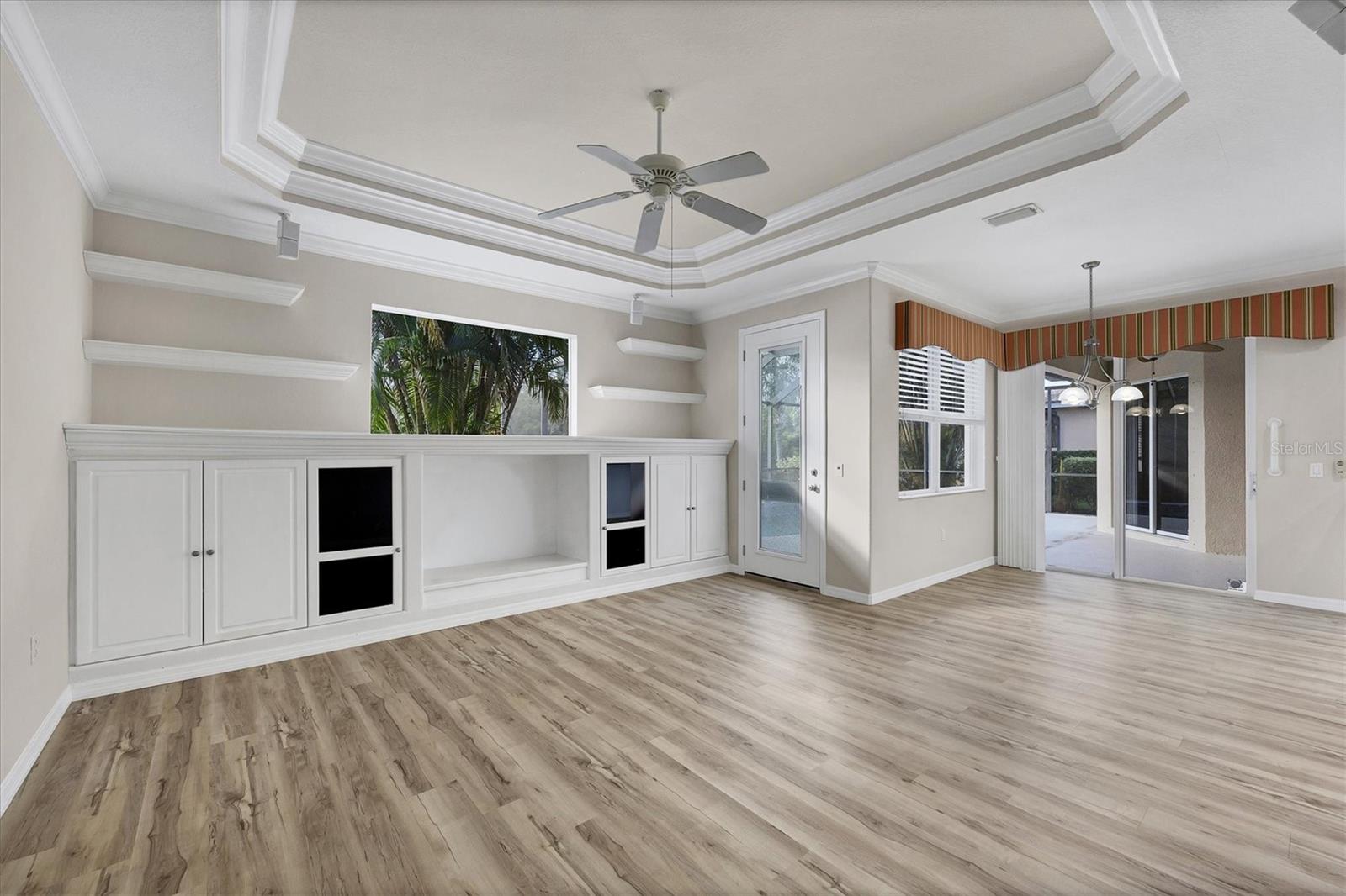 STONEYBROOK AT HERITAGE HARBOUR C-1 - Residential