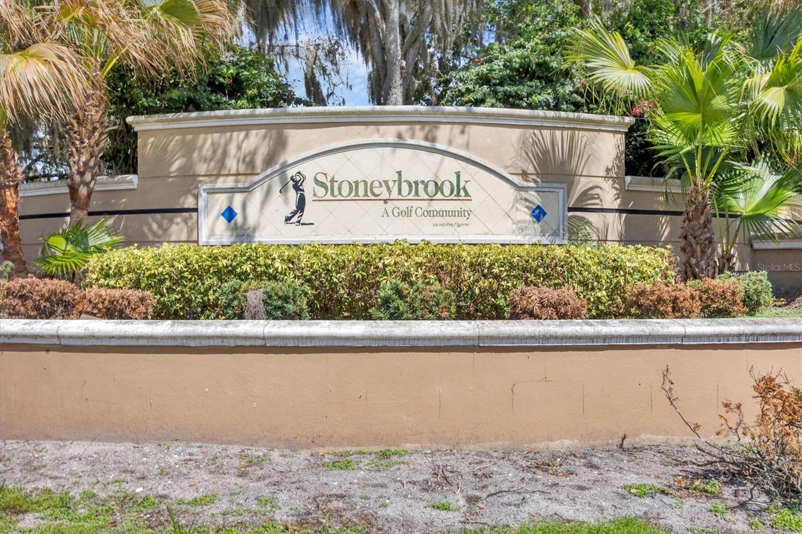 STONEYBROOK AT HERITAGE HARBOUR C-1 - Residential