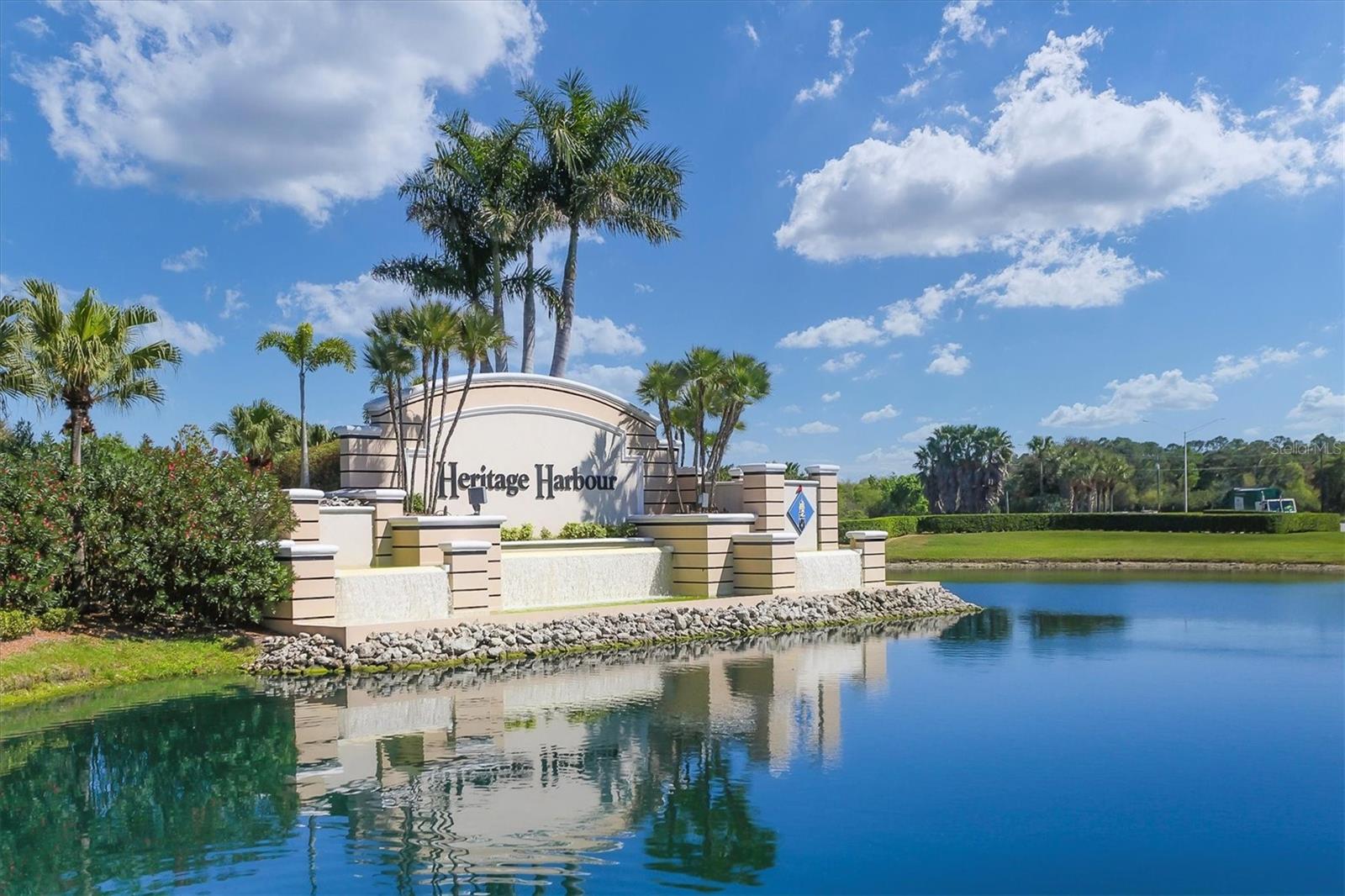 STONEYBROOK AT HERITAGE HARBOUR C-1 - Residential