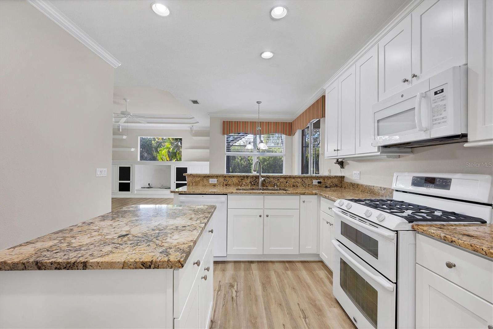 STONEYBROOK AT HERITAGE HARBOUR C-1 - Residential