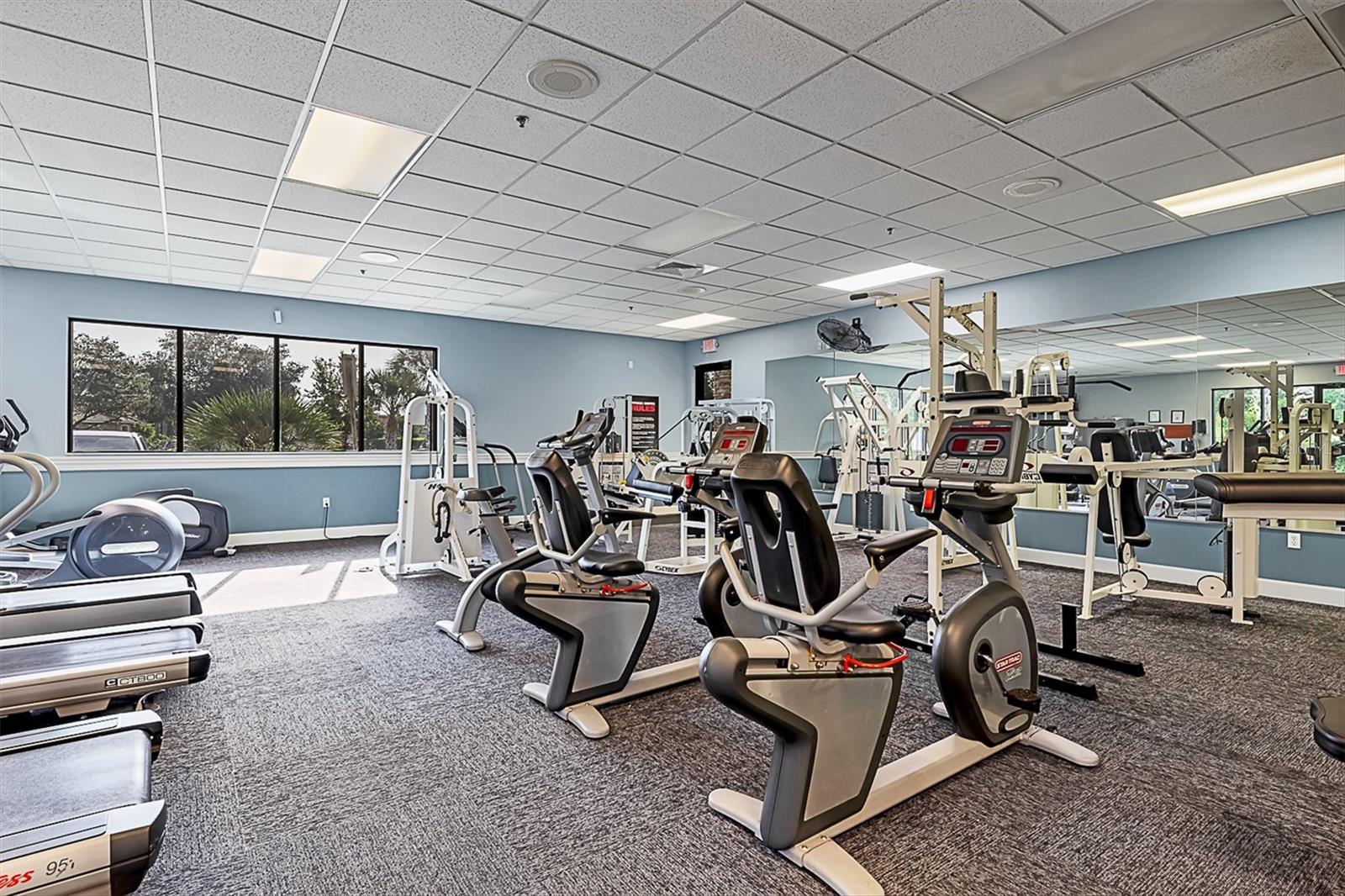 STONEYBROOK AT HERITAGE HARBOUR C-1 - Residential