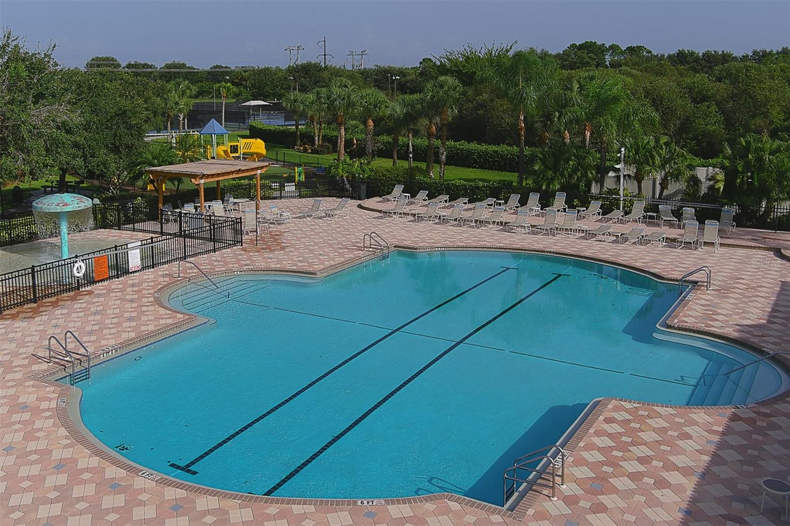 STONEYBROOK AT HERITAGE HARBOUR C-1 - Residential