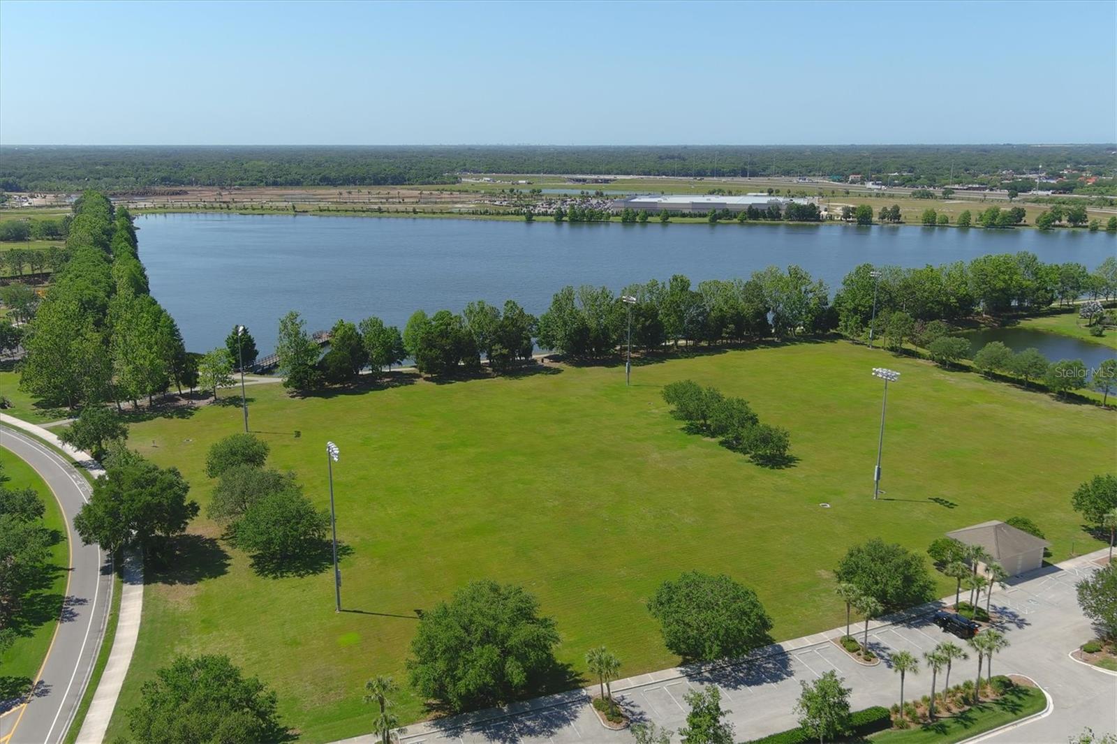 STONEYBROOK AT HERITAGE HARBOUR C-1 - Residential