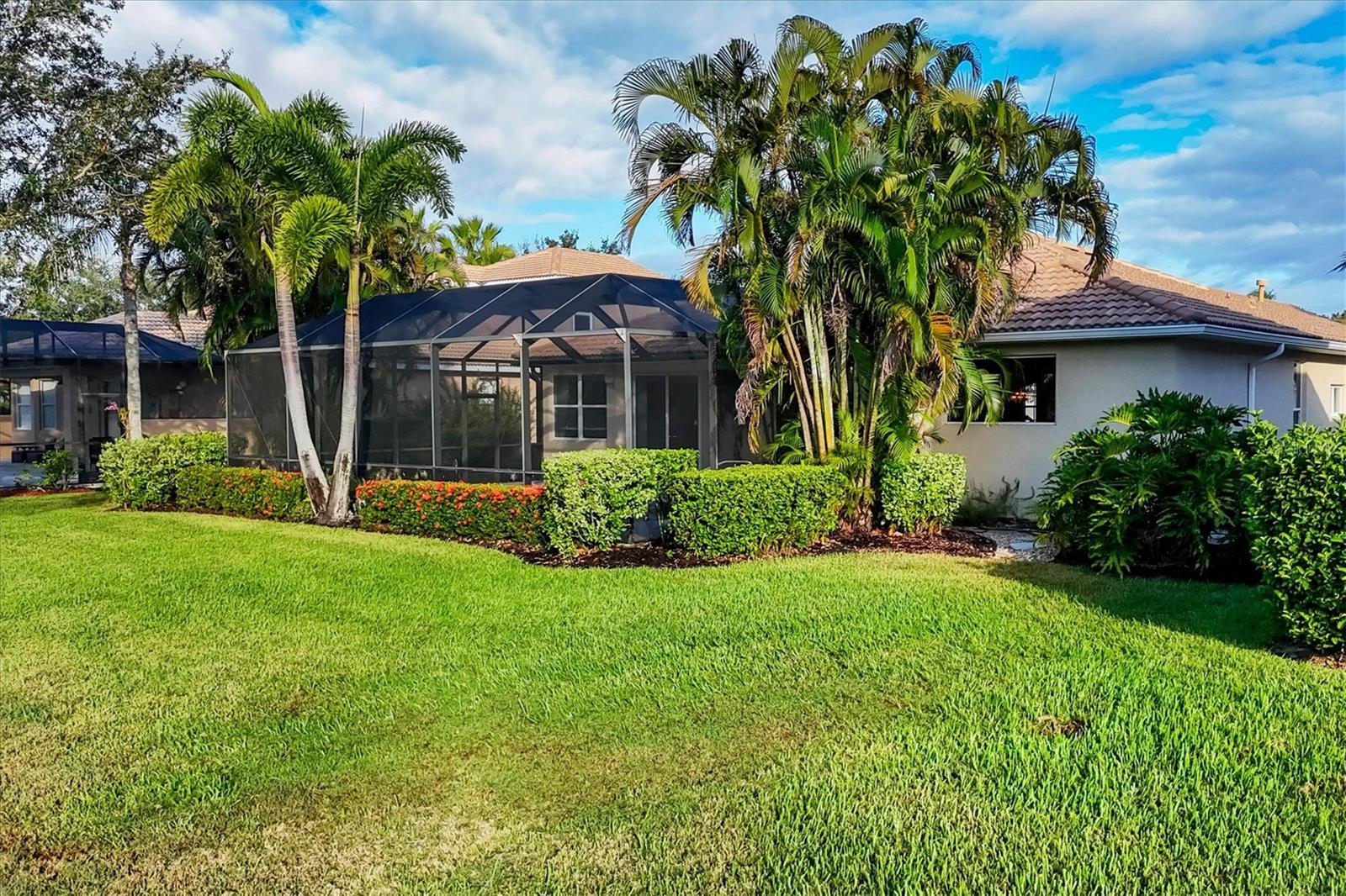 STONEYBROOK AT HERITAGE HARBOUR C-1 - Residential