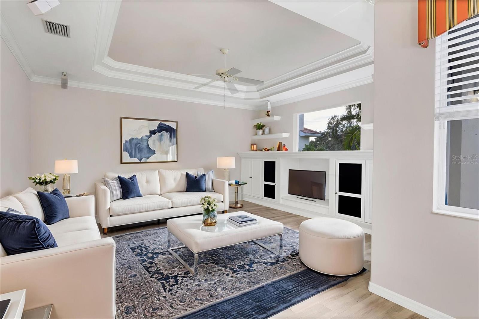 STONEYBROOK AT HERITAGE HARBOUR C-1 - Residential