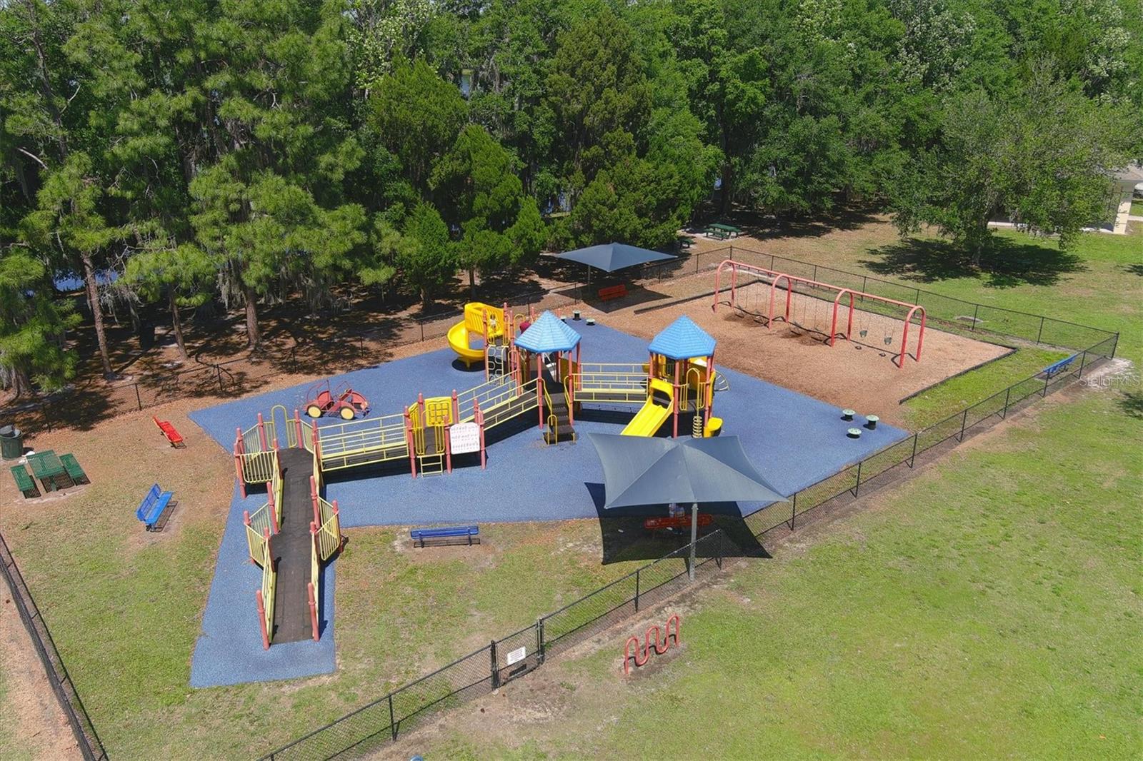 STONEYBROOK AT HERITAGE HARBOUR C-1 - Residential