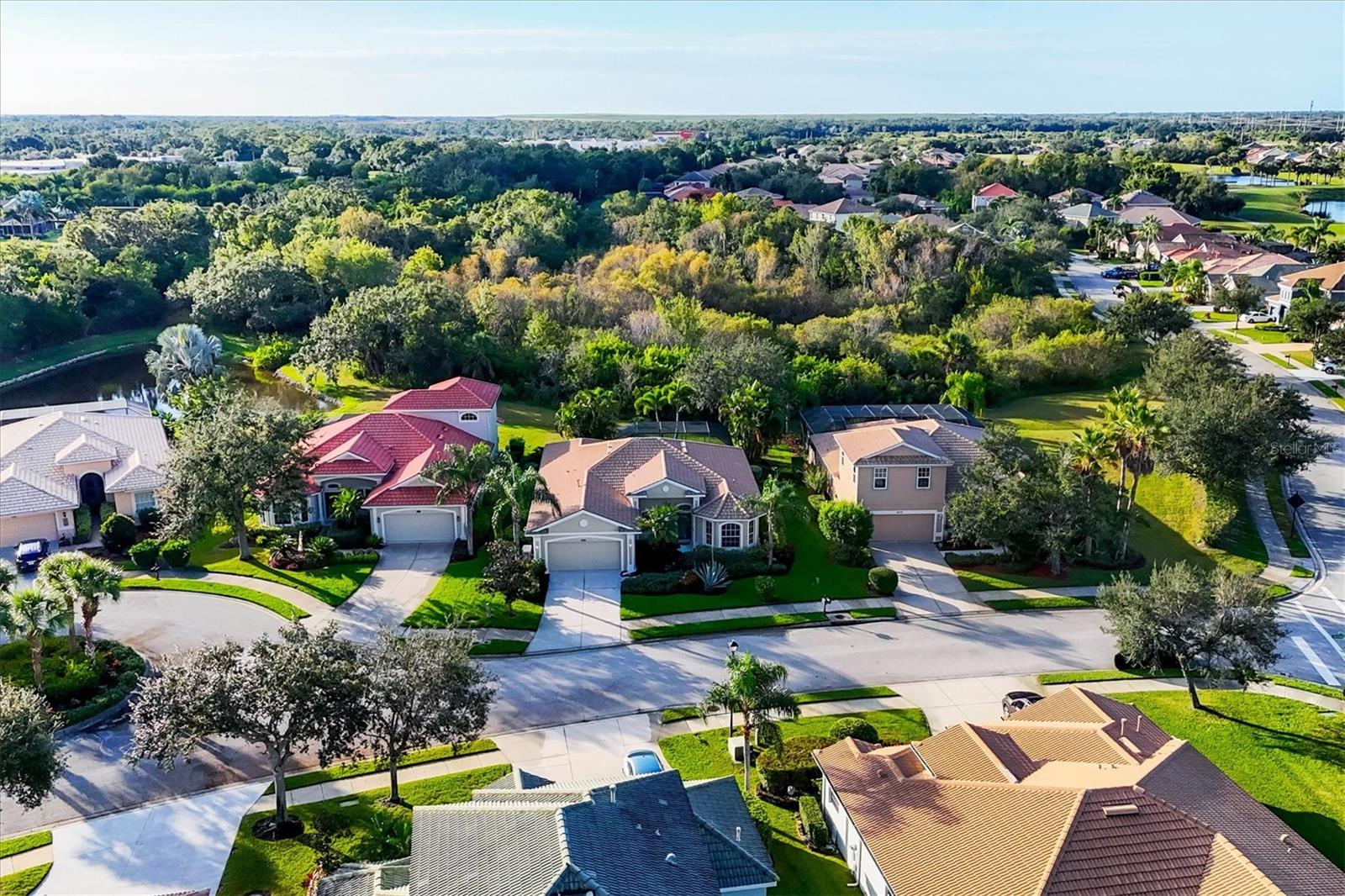 STONEYBROOK AT HERITAGE HARBOUR C-1 - Residential
