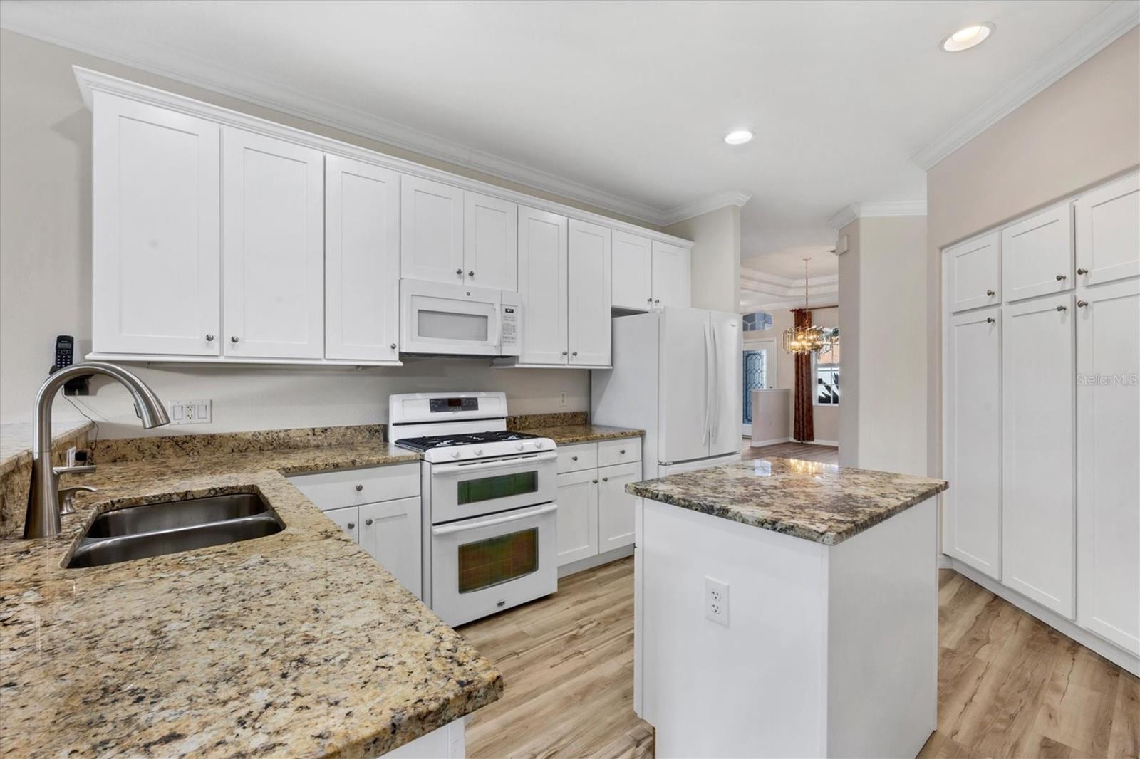 STONEYBROOK AT HERITAGE HARBOUR C-1 - Residential