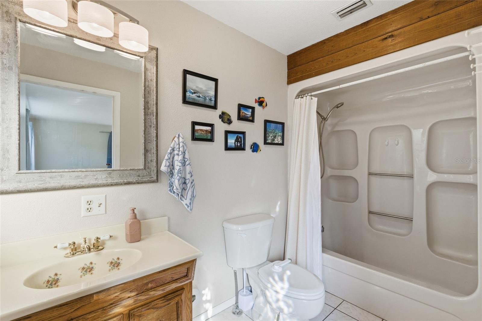 PEACE RIVER SHORES - Residential