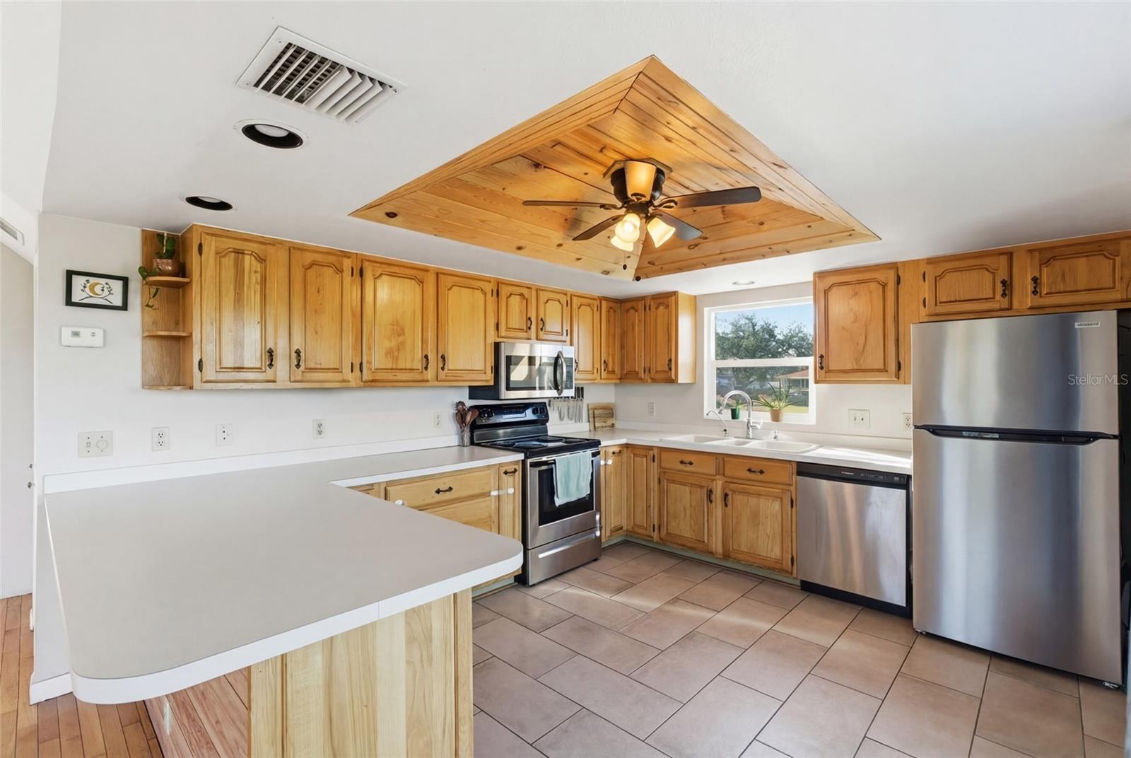 PEACE RIVER SHORES - Residential