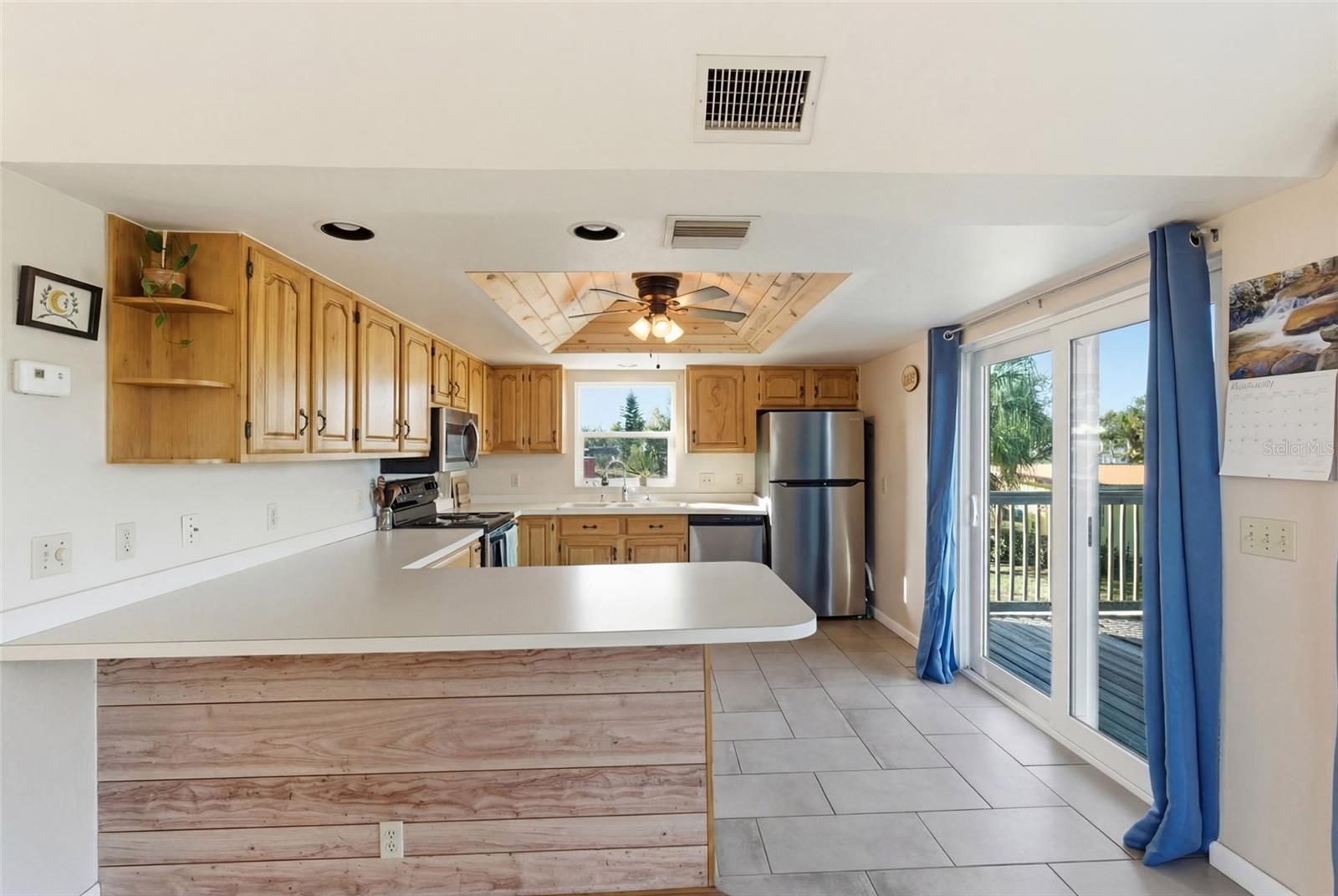 PEACE RIVER SHORES - Residential