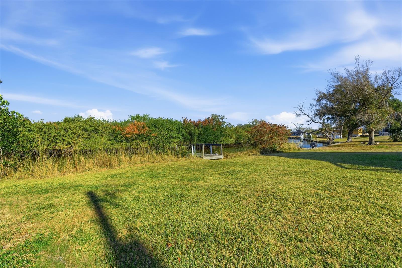 PEACE RIVER SHORES - Residential