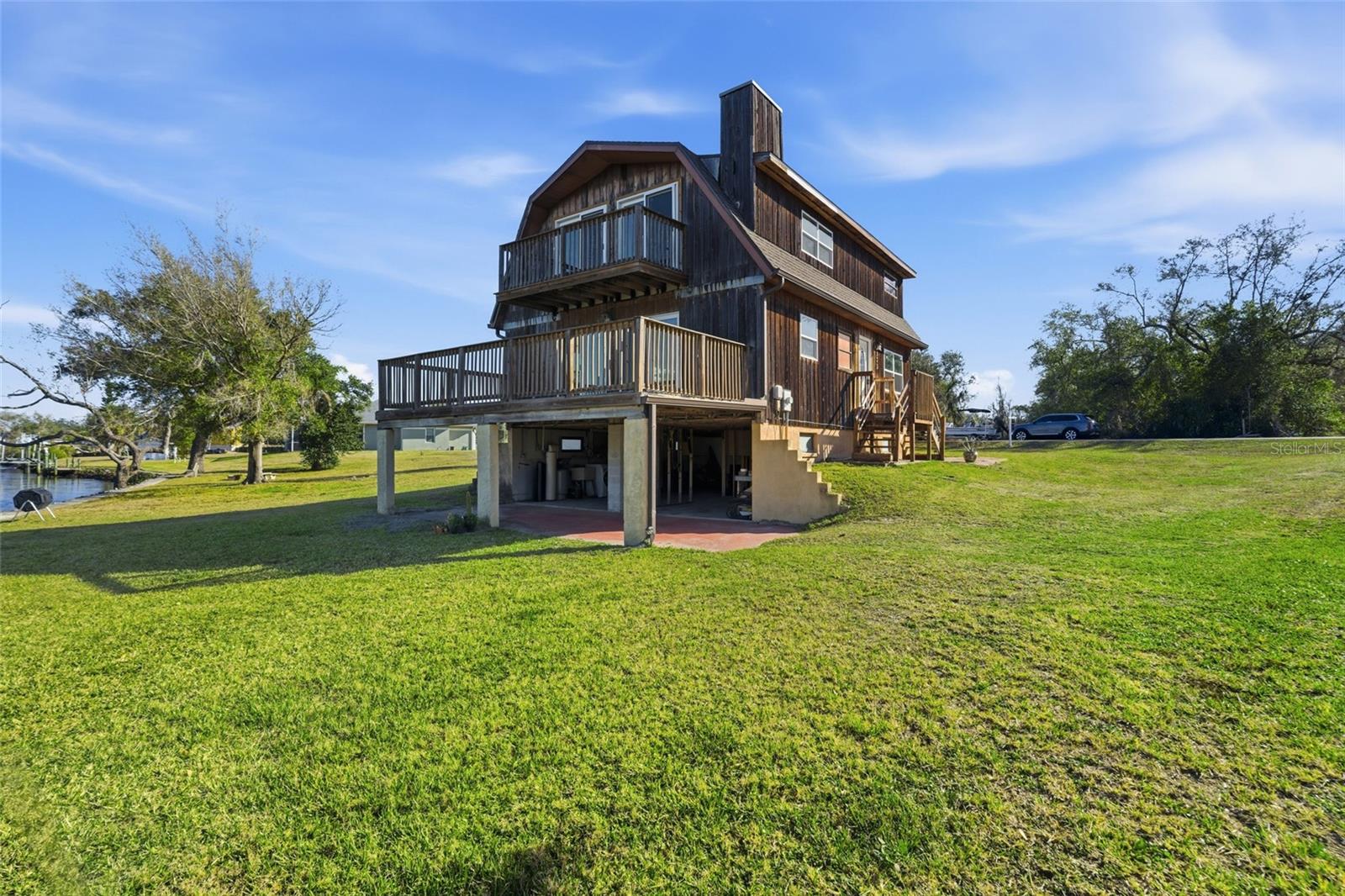 PEACE RIVER SHORES - Residential