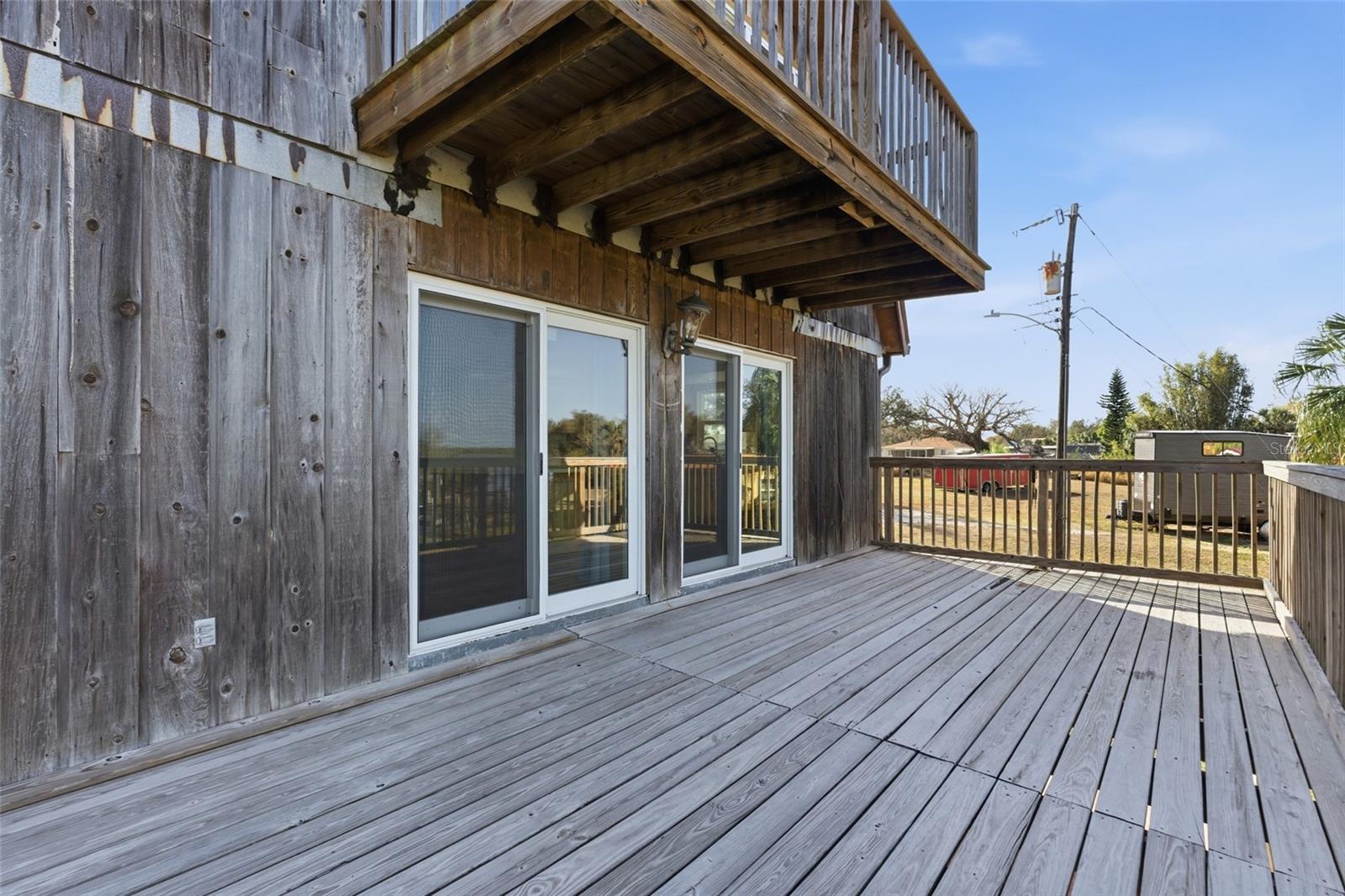 PEACE RIVER SHORES - Residential