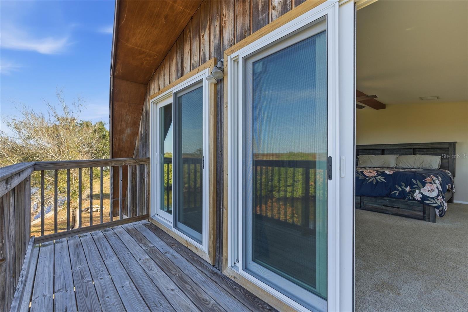 PEACE RIVER SHORES - Residential