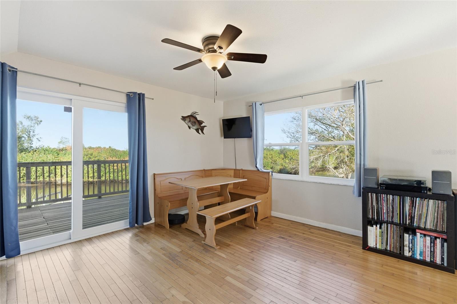 PEACE RIVER SHORES - Residential