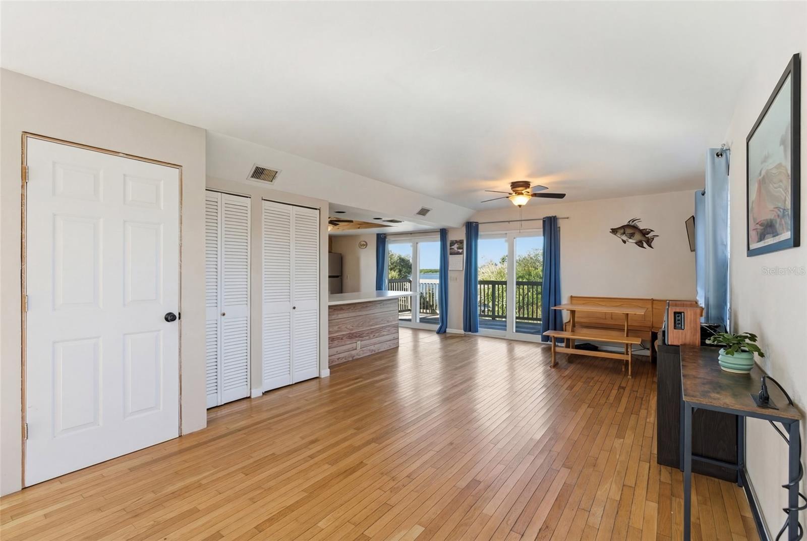 PEACE RIVER SHORES - Residential