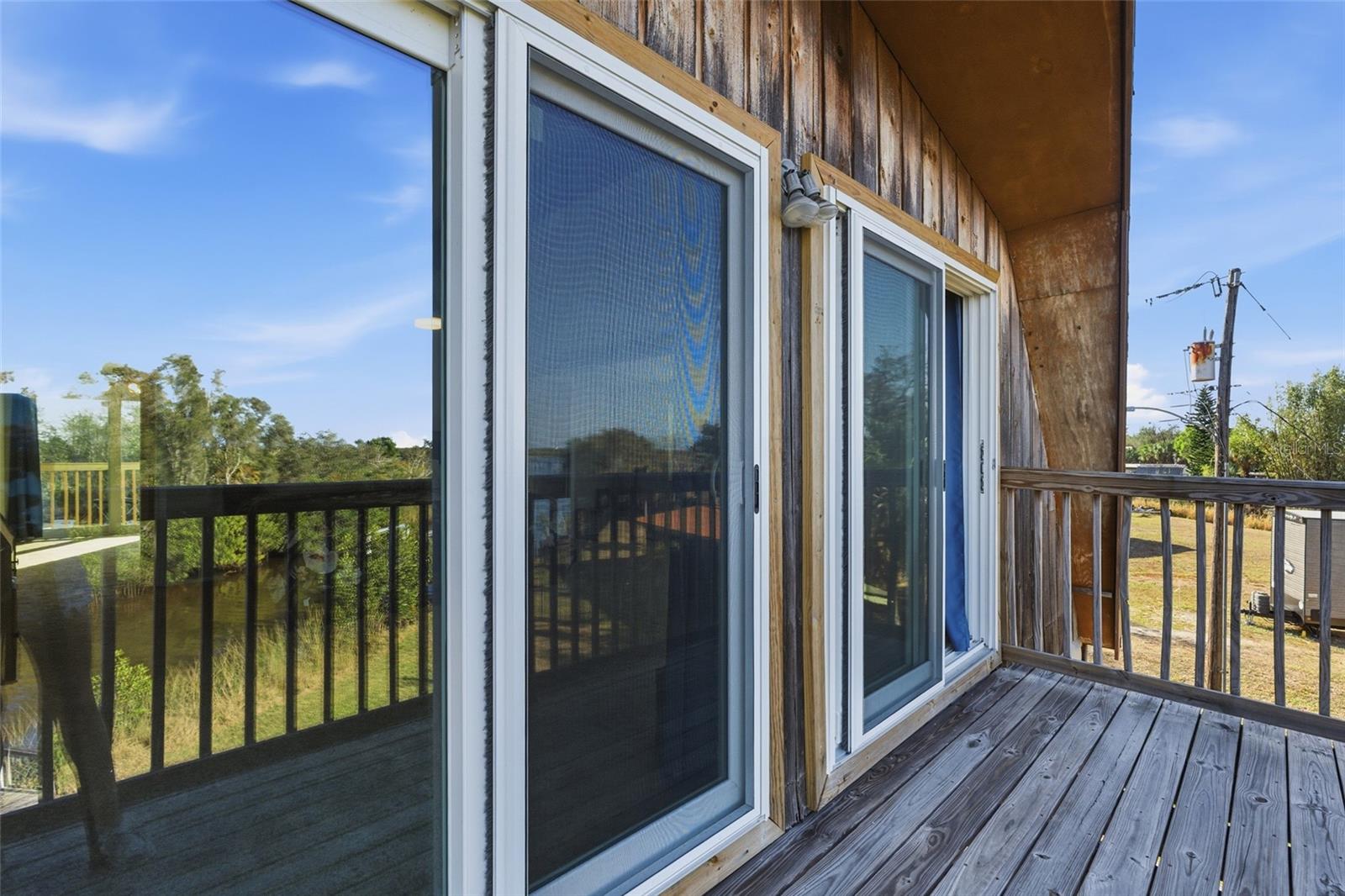 PEACE RIVER SHORES - Residential