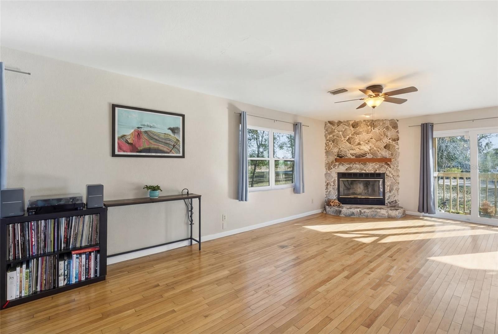 PEACE RIVER SHORES - Residential