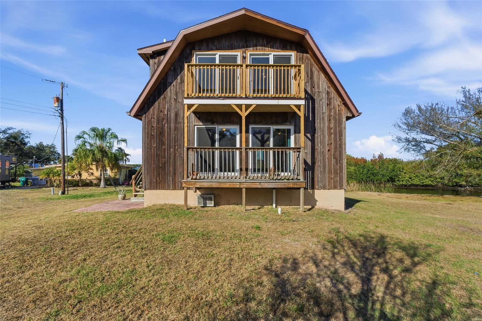 PEACE RIVER SHORES - Residential