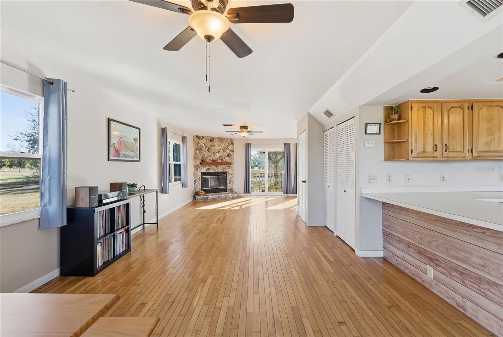 PEACE RIVER SHORES - Residential