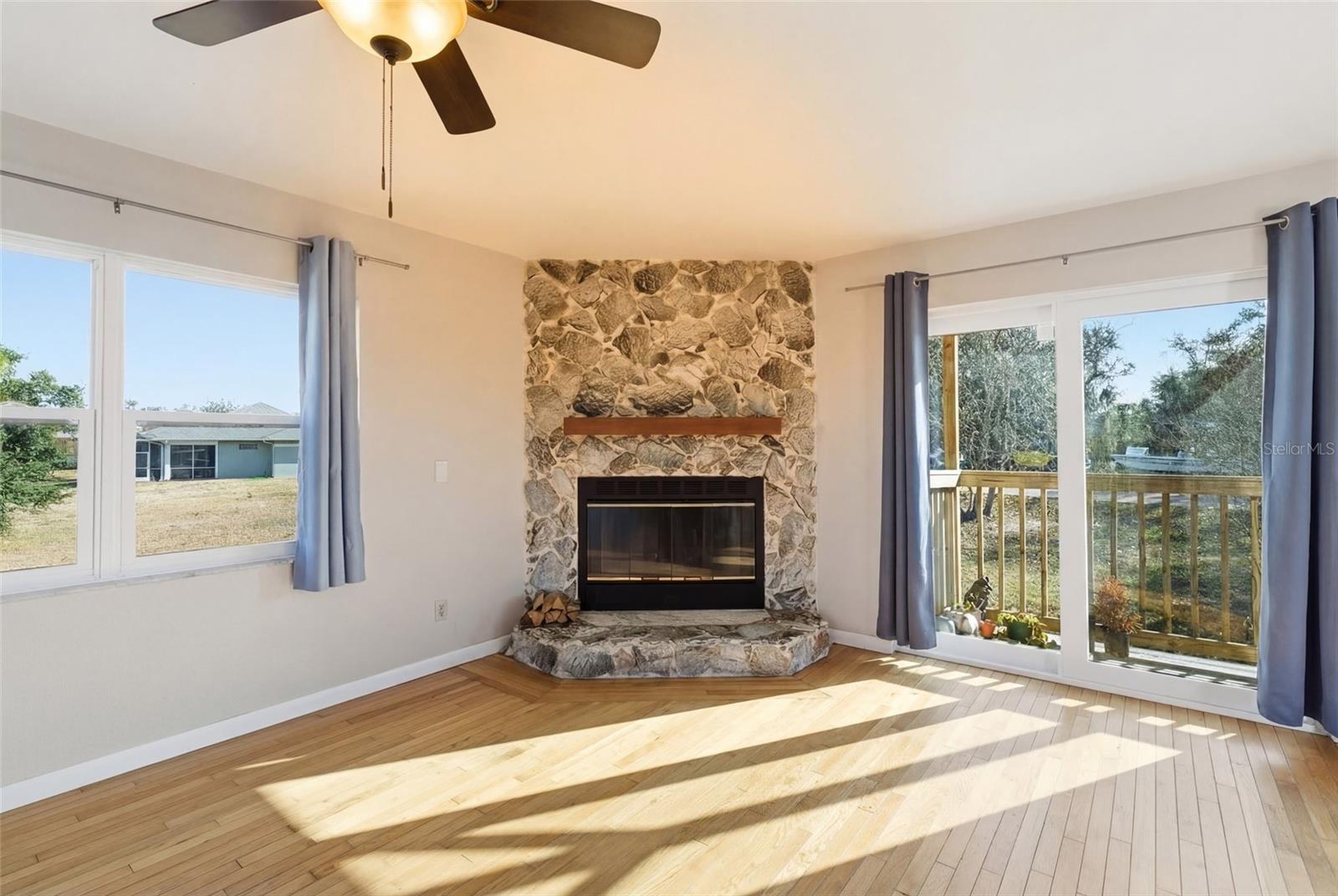 PEACE RIVER SHORES - Residential