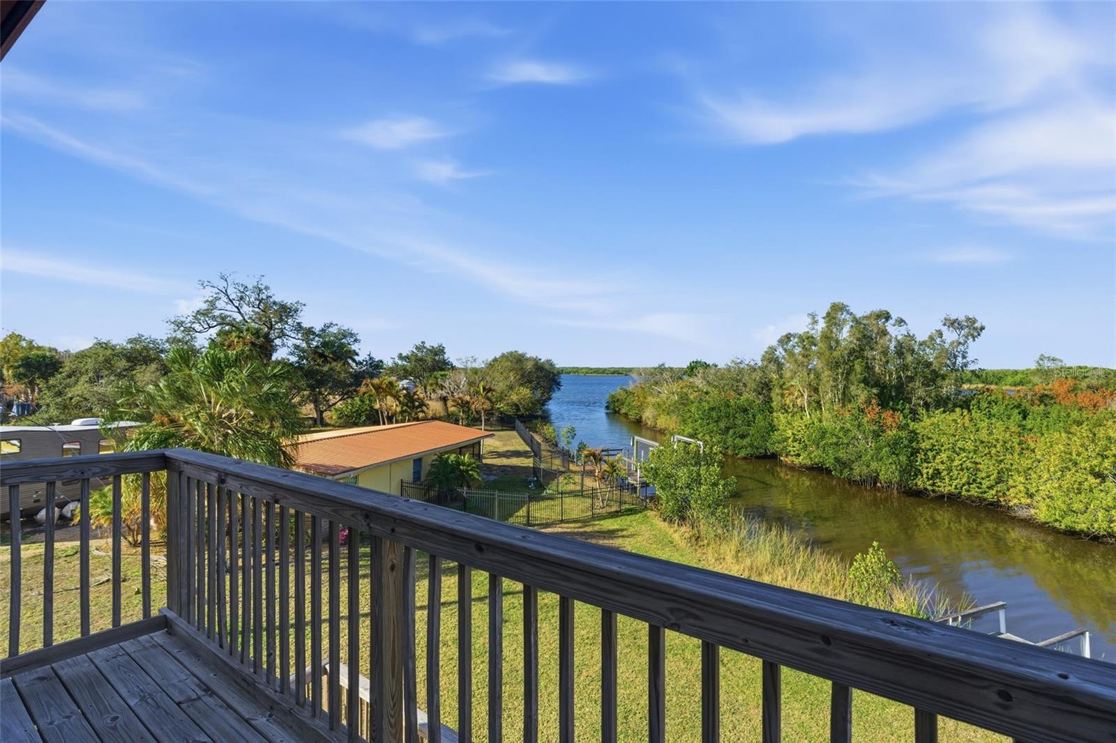 PEACE RIVER SHORES - Residential