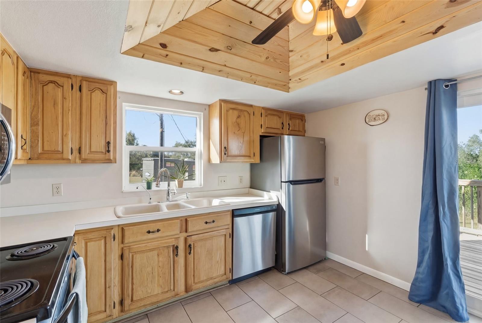 PEACE RIVER SHORES - Residential