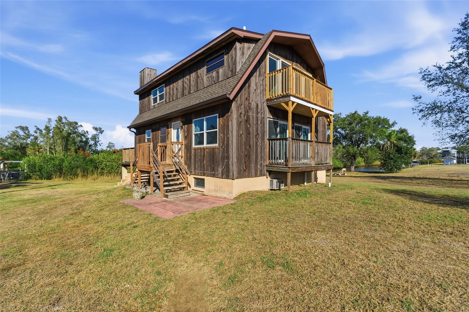 PEACE RIVER SHORES - Residential