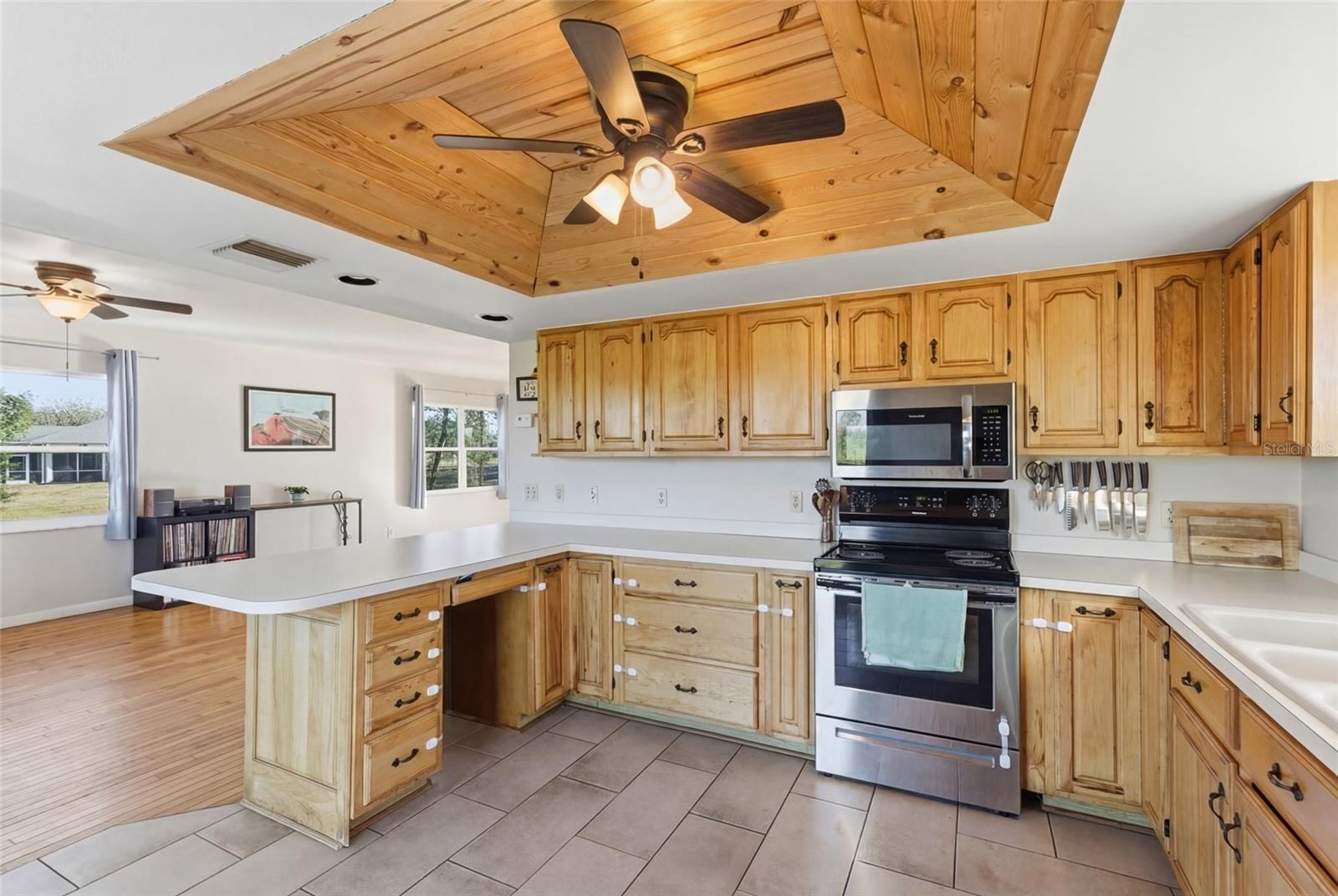 PEACE RIVER SHORES - Residential