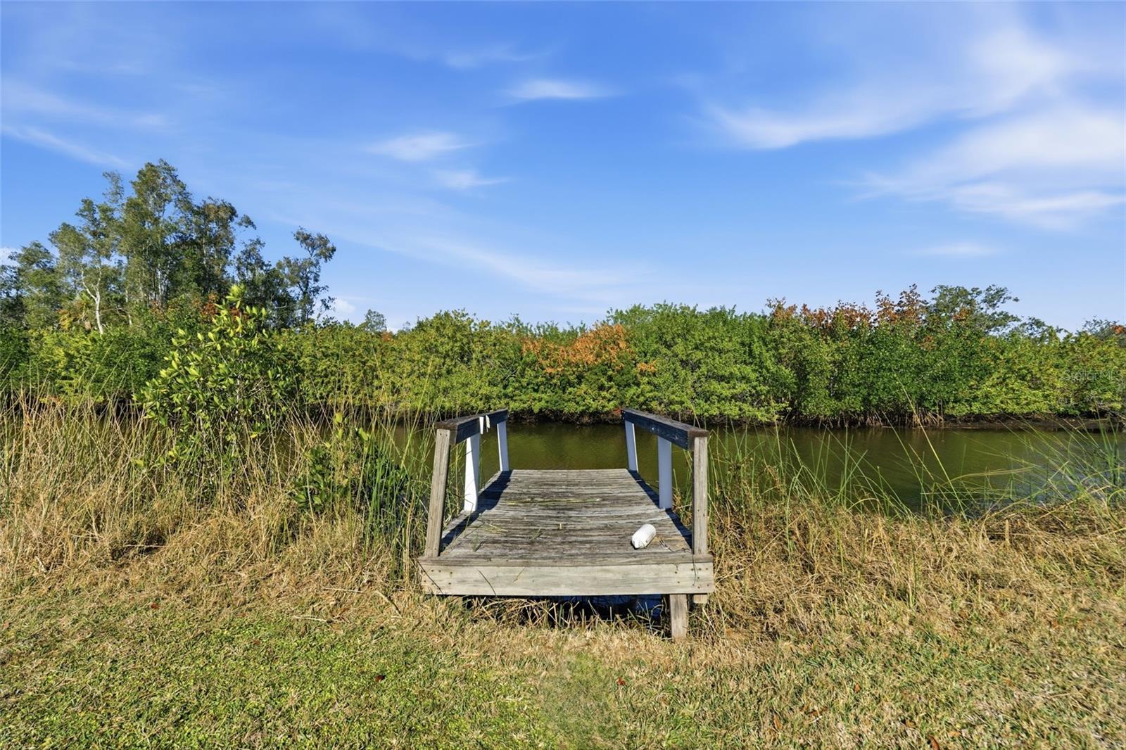 PEACE RIVER SHORES - Residential