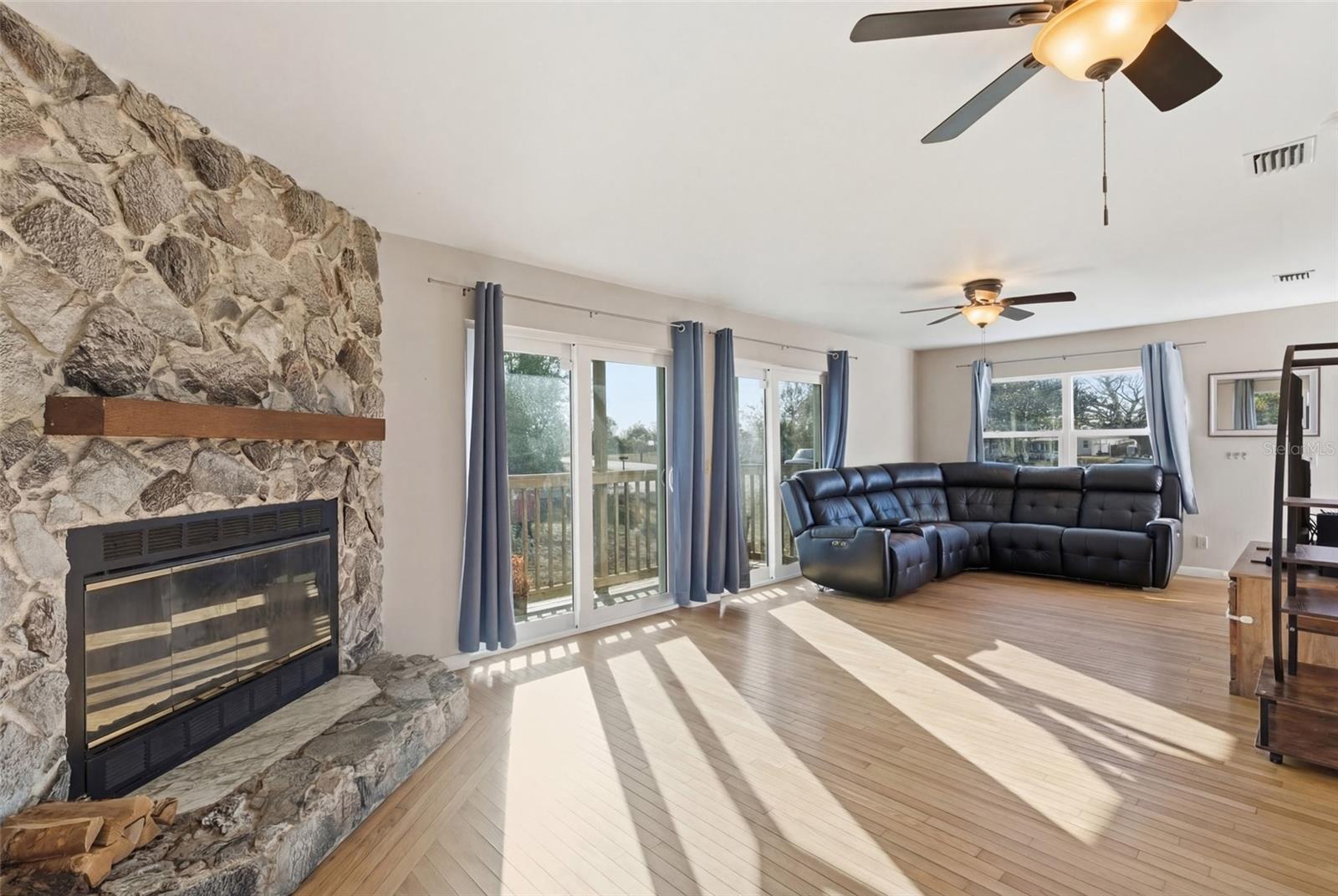 PEACE RIVER SHORES - Residential