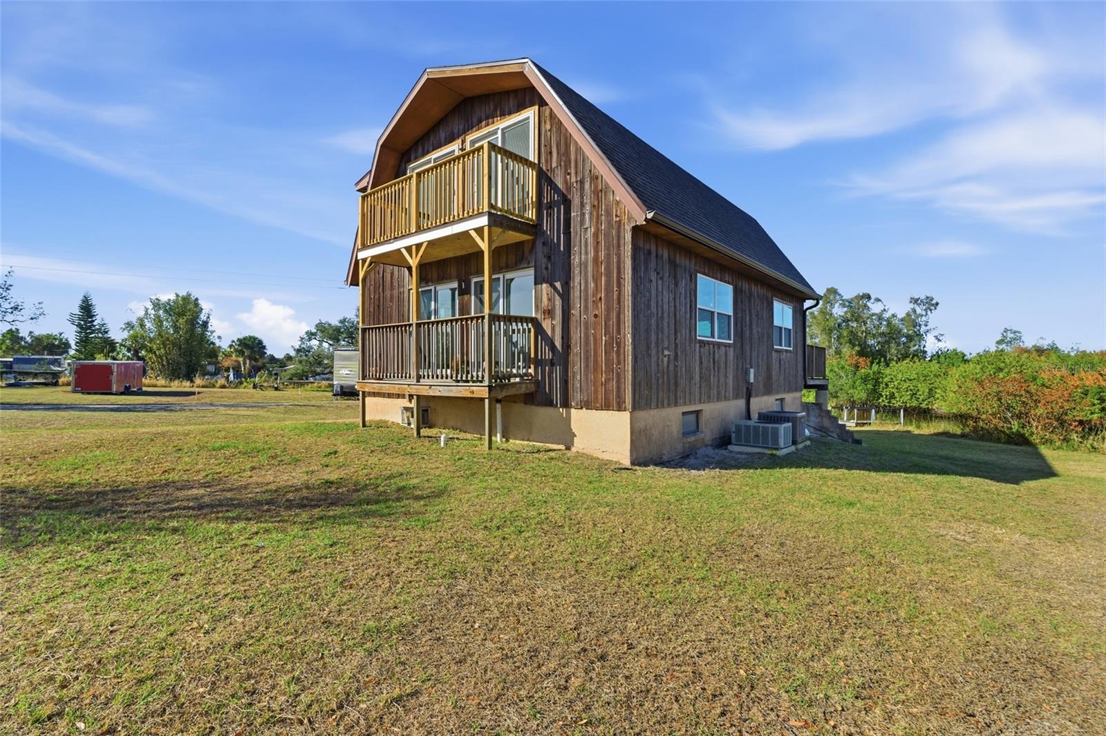 PEACE RIVER SHORES - Residential