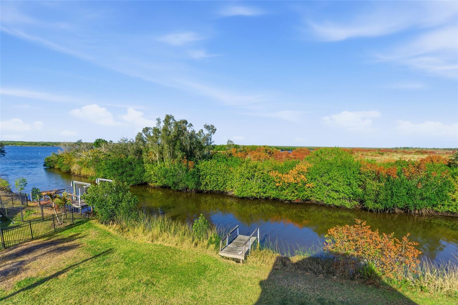 PEACE RIVER SHORES - Residential