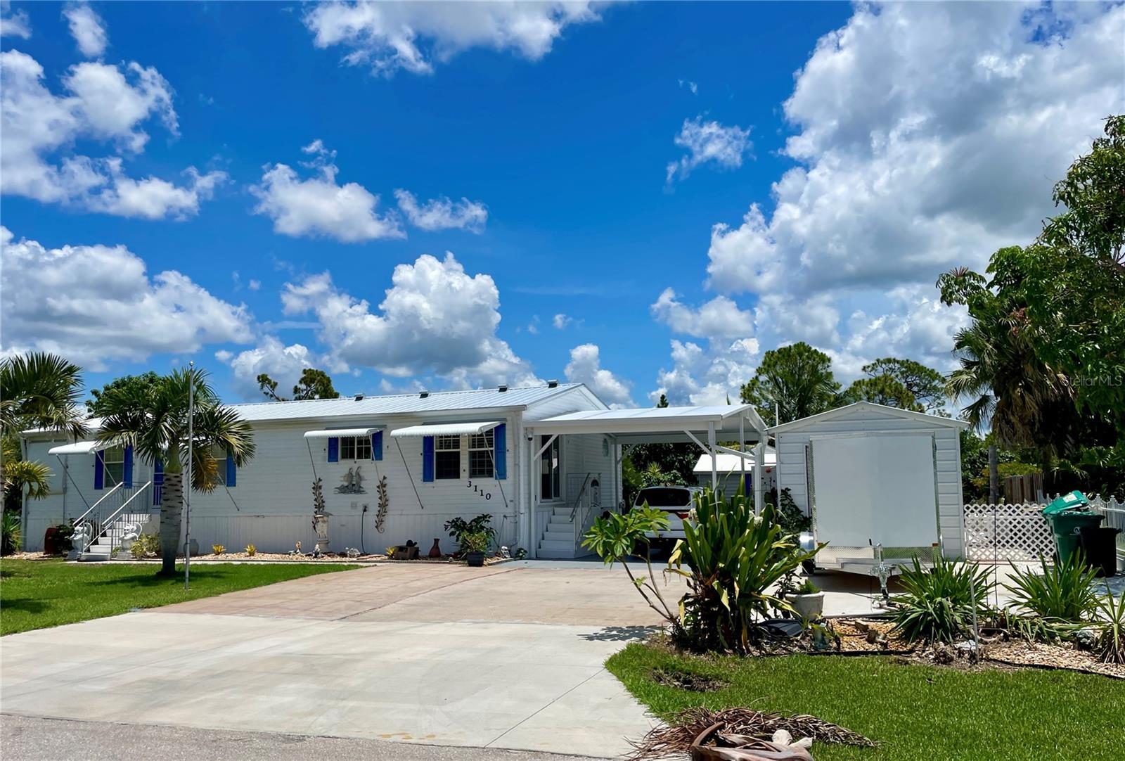 3110 BAMBOO COURT