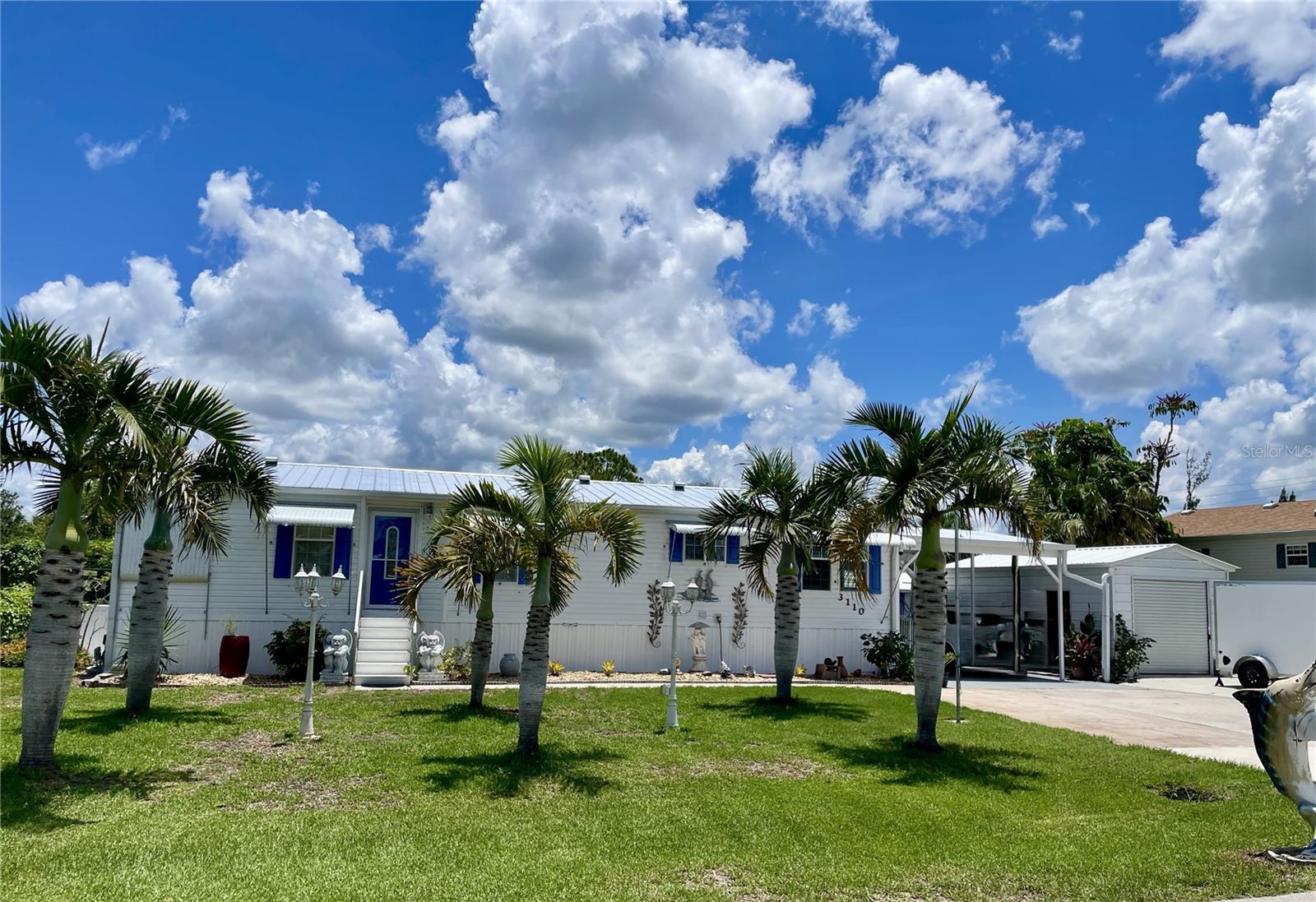 3110 BAMBOO COURT