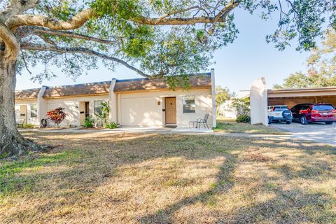 A home in CLEARWATER