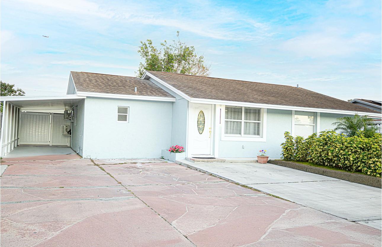 CAMEO VILLAS UNIT 5 - Residential