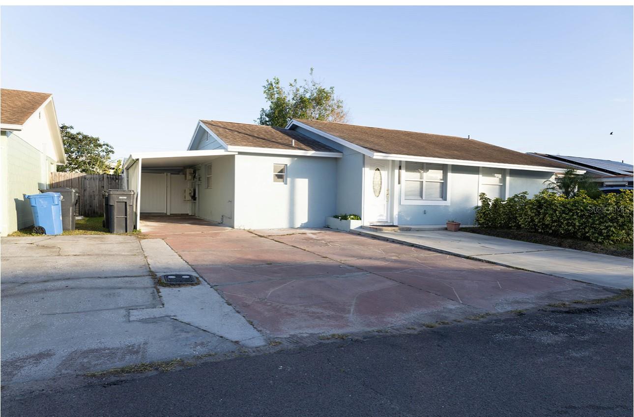 CAMEO VILLAS UNIT 5 - Residential