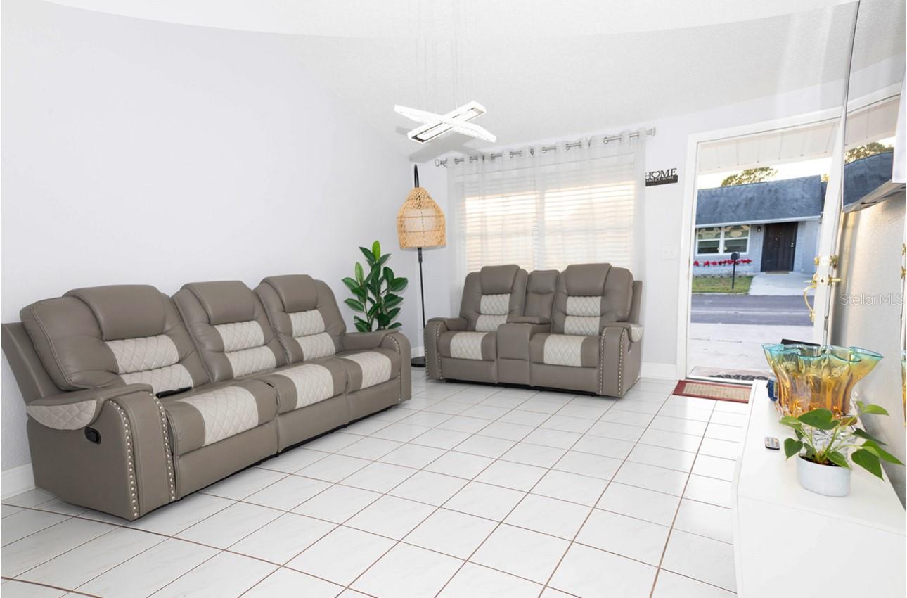 CAMEO VILLAS UNIT 5 - Residential