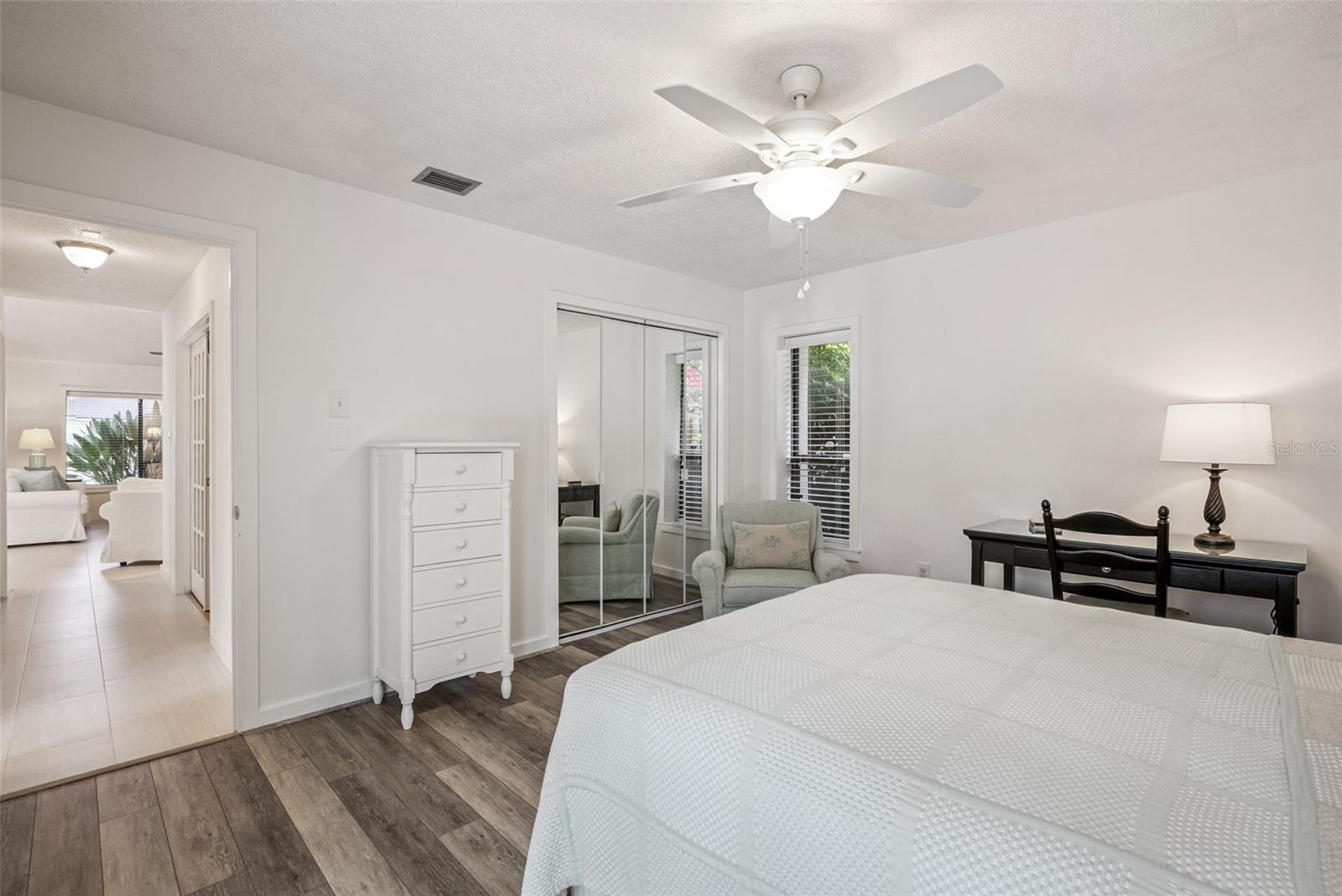 SPRING VALLEY VILLAGE - Residential