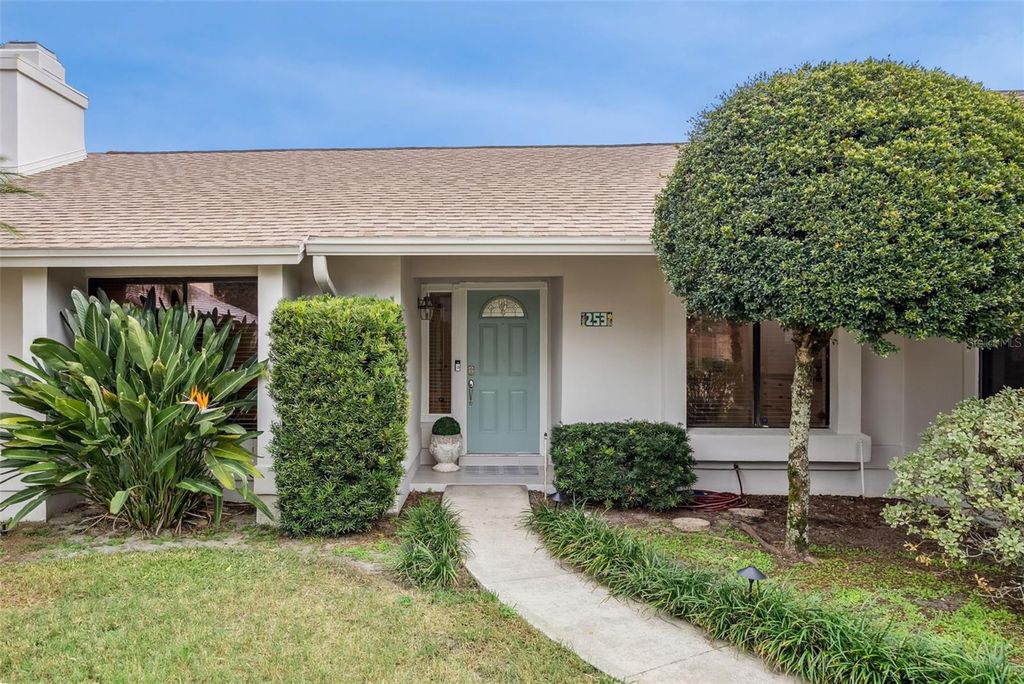 Photo of 253 Donegal Court, Altamonte Springs, FL 32714 (MLS # O6373689)