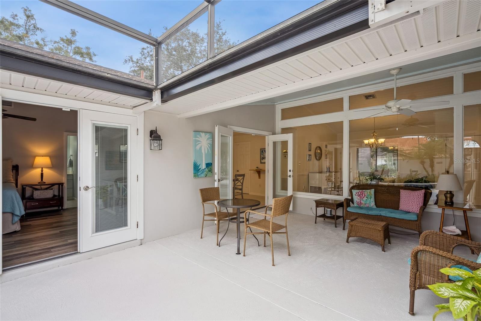 SPRING VALLEY VILLAGE - Residential