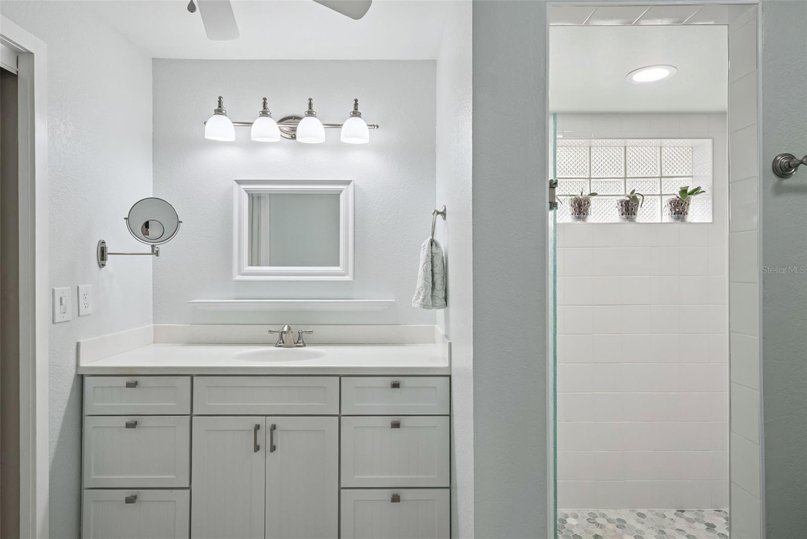 SPRING VALLEY VILLAGE - Residential