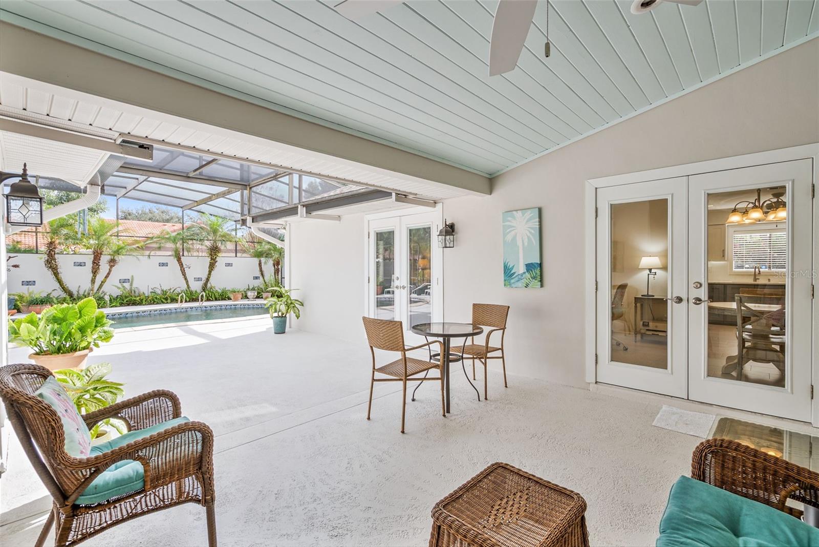 SPRING VALLEY VILLAGE - Residential