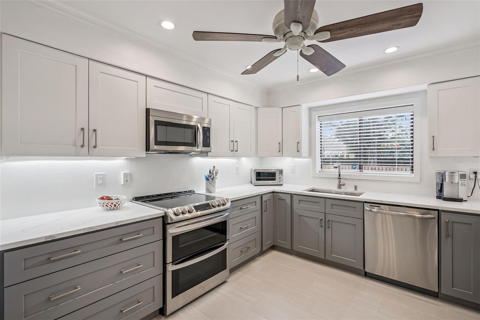 SPRING VALLEY VILLAGE - Residential